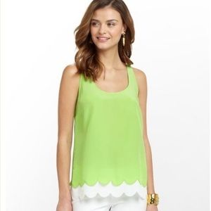 Lilly Pulitzer Carlina Top